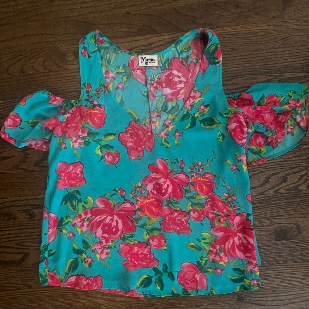 Show me your Mumu
